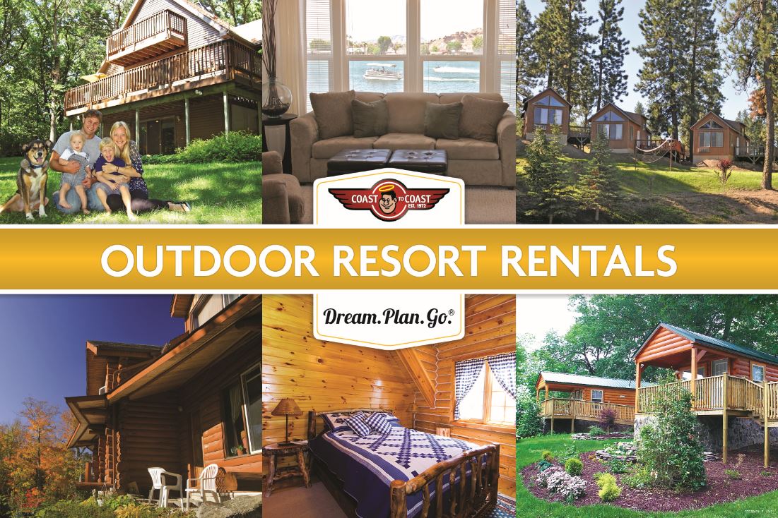 Coast to Coast Resort Network
